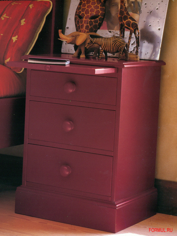 Тумбочка De Baggis C.0565